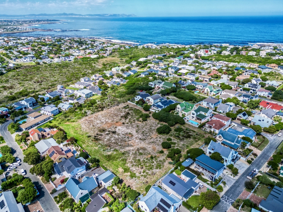 4 Bedroom Property for Sale in Vermont Western Cape